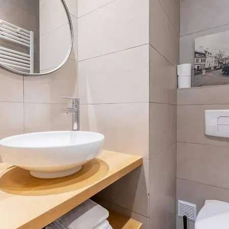 1 Bedroom#2 Pers#saint Germain#pantheon#sorbonne Διαμέρισμα